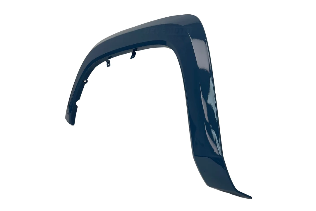 2016-2023 Toyota Tacoma : Painted Fender Flare Conversion (SR5/TRD Pro | Set of 4) | Painted to Match, Ready to Install - Image 3