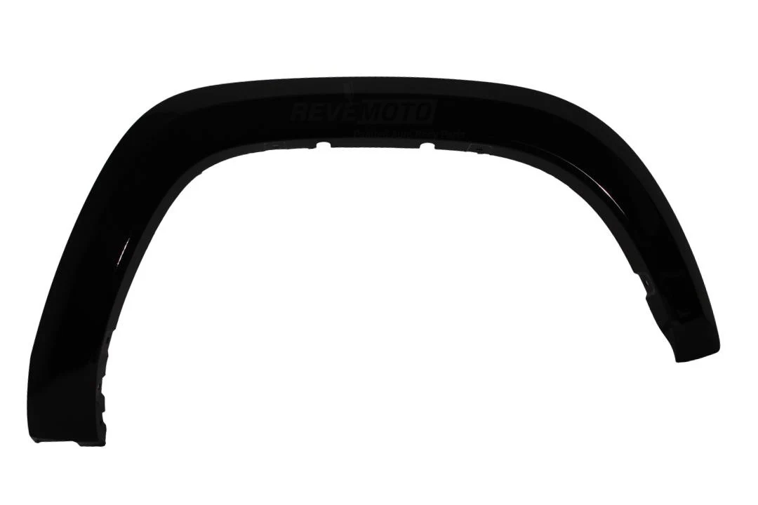 2016-2023 Toyota Tacoma : Painted Fender Flare Conversion (SR5/TRD Pro | Set of 4) | Painted to Match, Ready to Install - Image 31