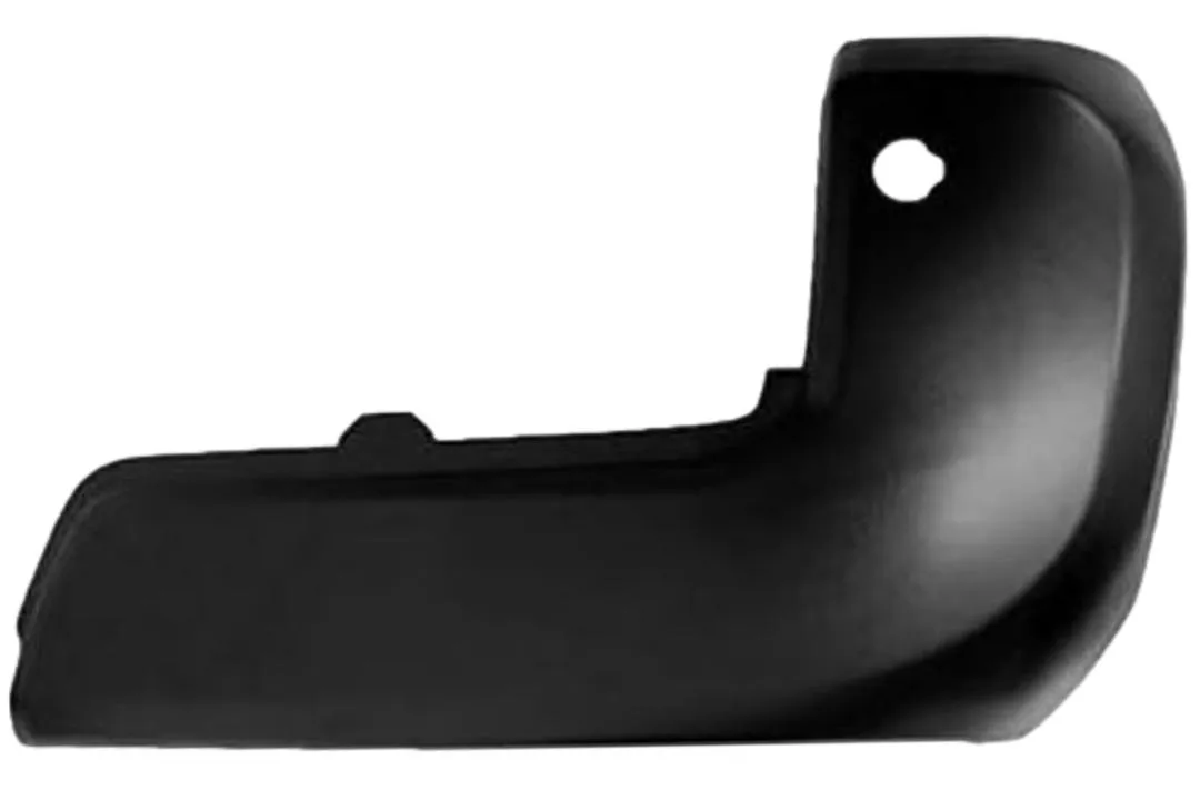 2016-2023 Toyota Tacoma Rear Bumper End Cap From Chrome to Painted to Match Conversion | Painted to Match, Ready to Install - Image 8