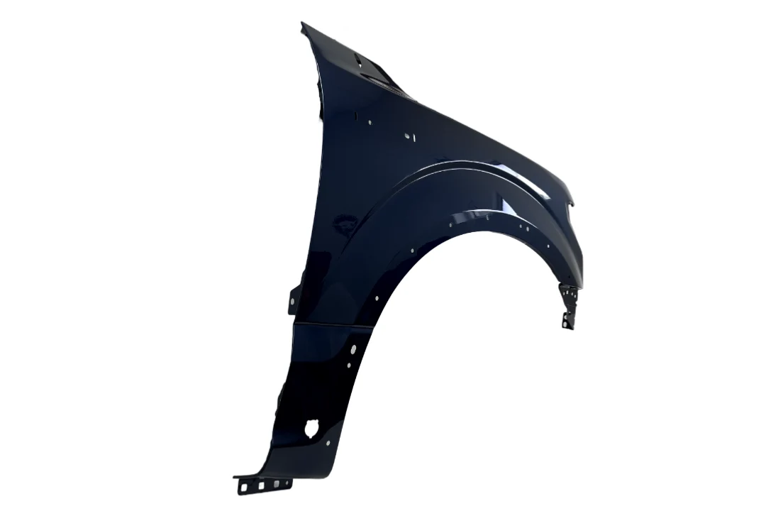 2016 BMW 328i GT xDrive : Fender Painted - Image 6
