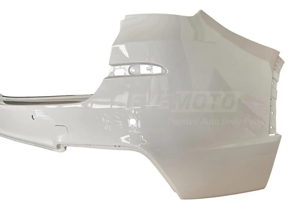 2016 BMW X3 : Rear Bumper Painted - Image 5