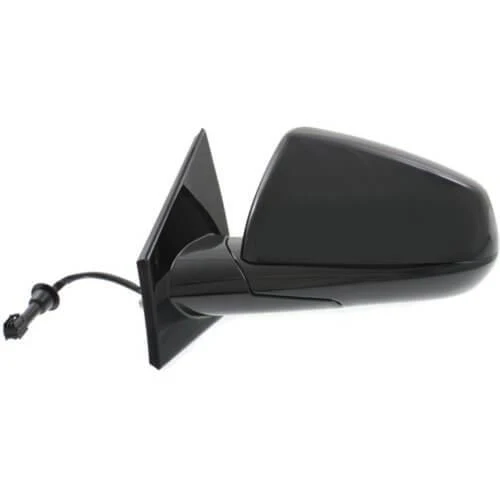 2016 Cadillac SRX : Side View Mirror Painted
