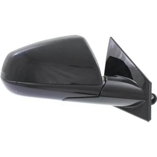 2016 Cadillac SRX : Side View Mirror Painted - Image 14