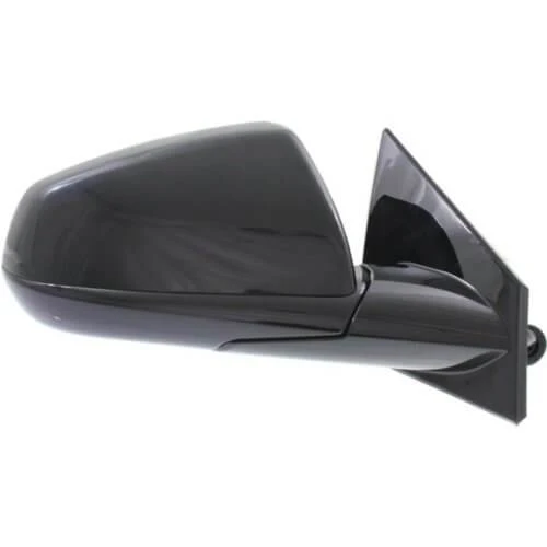 2016 Cadillac SRX : Side View Mirror Painted - Image 2