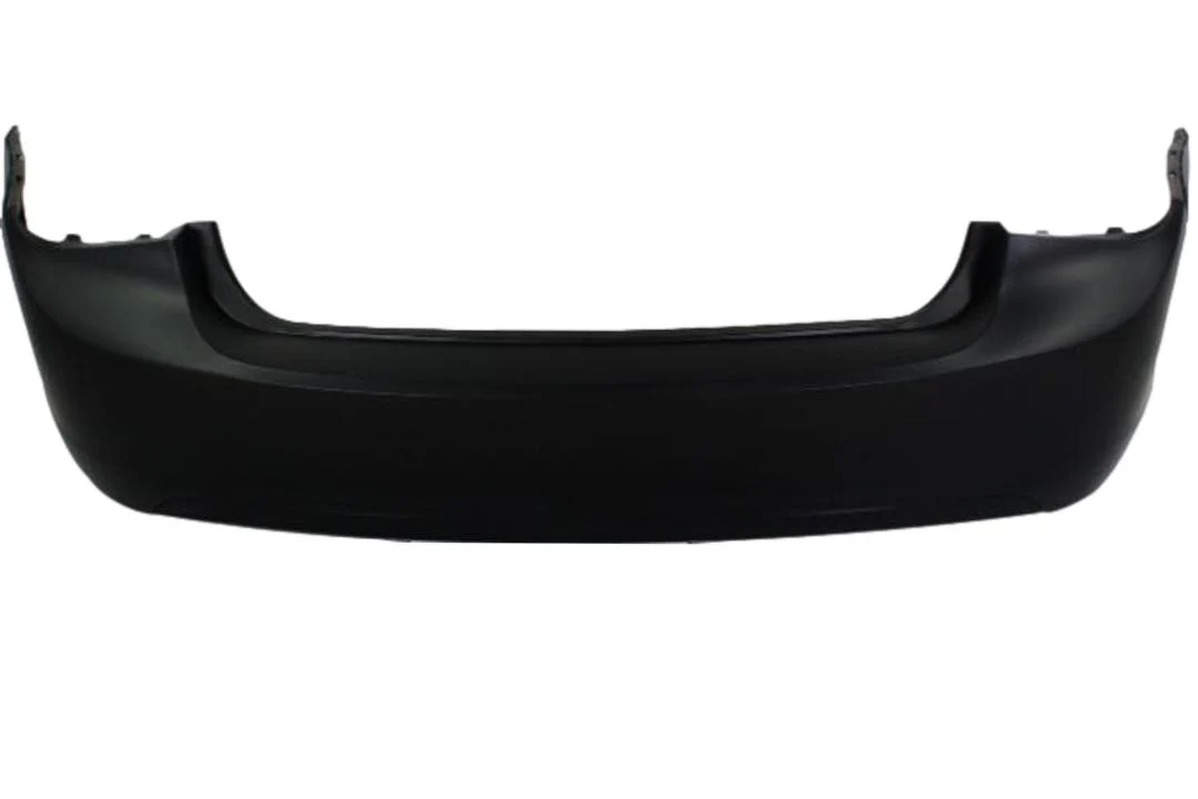 2016 Chevrolet Cruze Limited : Rear Bumper Painted - Image 10
