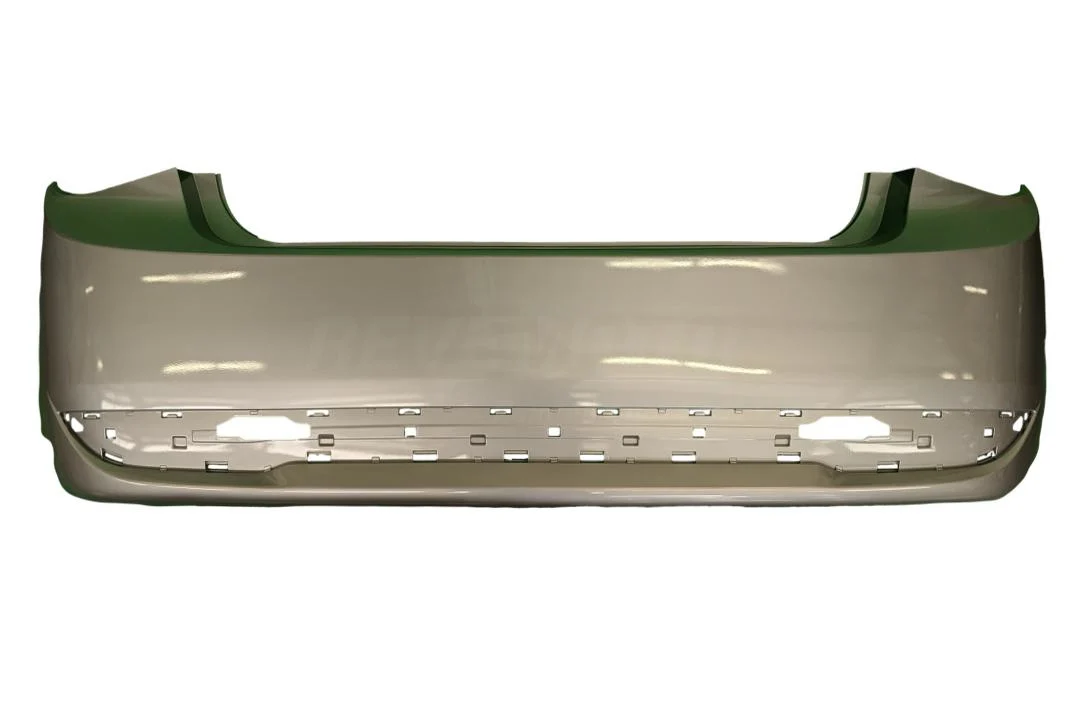 2016 Chevrolet Cruze Limited : Rear Bumper Painted - Image 5