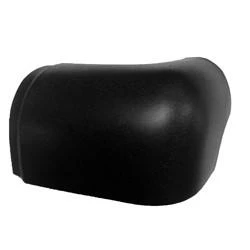 2016 Chevrolet Express : Rear End Cap Painted - Image 2