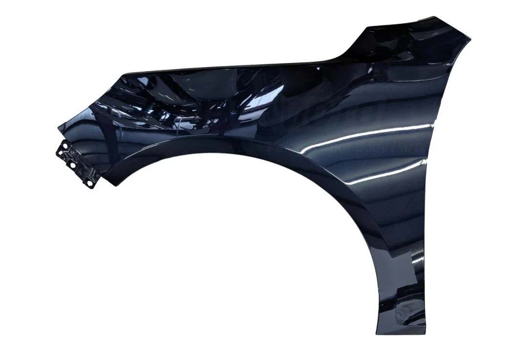 2016 Chevrolet Malibu : Fender Painted (Limited) - Image 3