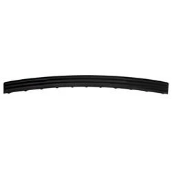 2016 Chevrolet Suburban: Rear Bumper Painted (Step Pad)