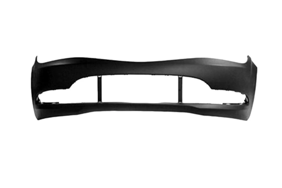 2016 Chrysler 200 : Front Bumper Painted (CAPA Certified) - Image 3
