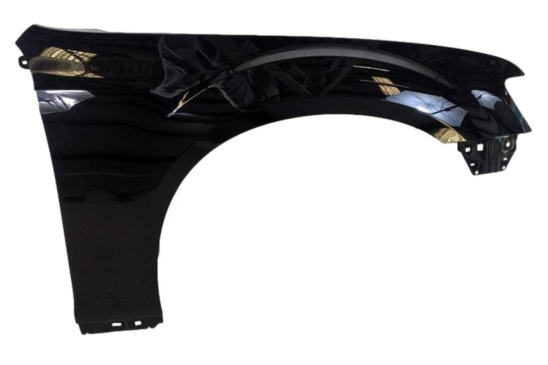 2011-2023 Chrysler 300 : Fender Painted - Image 4