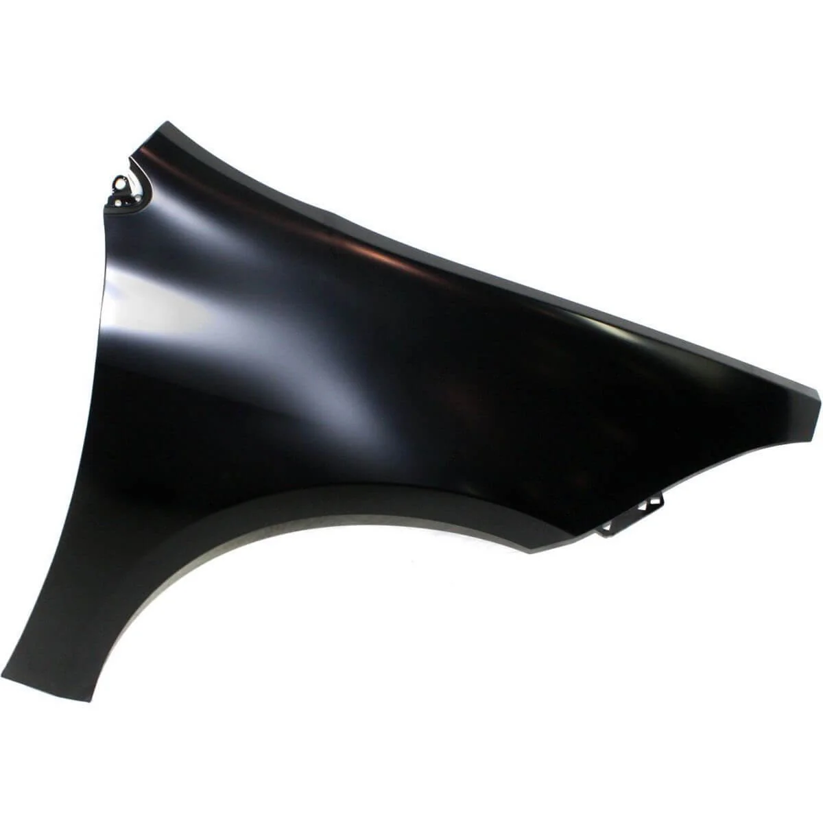2016 Dodge Dart : Fender Painted - Image 3