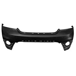 2014-2020 Dodge Journey : Front Bumper Painted (Crossroad Model) - Image 4