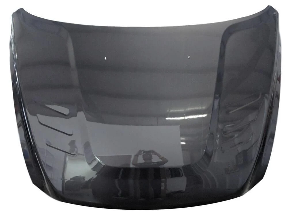 2011-2018 Ram 1500 : Hood Painted (Aftermarket | WITHOUT: Hood Scoop | Aluminum) - Image 11