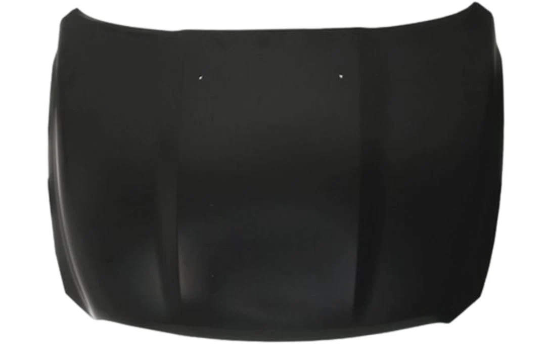 2011-2018 Ram 1500 : Hood Painted (Aftermarket | WITHOUT: Hood Scoop | Aluminum) - Image 6