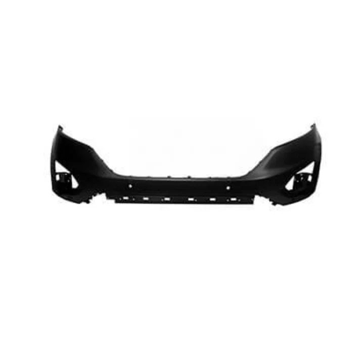2015-2018 Ford Edge : Front Bumper Painted (Upper Cover | Aftermarket) - Image 3