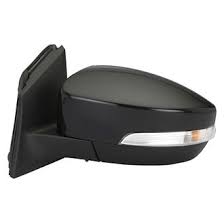 2016 Ford Focus : Side View Mirror Painted - Image 10