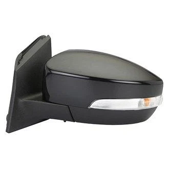 2016 Ford Focus : Side View Mirror Painted - Image 6