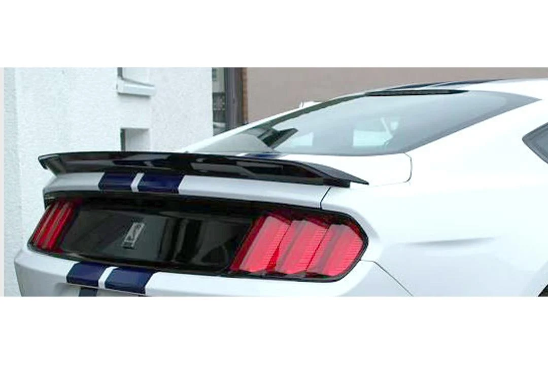 2016 Ford Mustang : Spoiler Painted - Image 6
