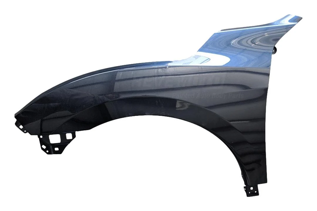 2016-2018 Honda Civic : Fender Painted (OEM | Coupe/Sedan)