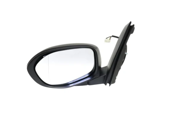 2016 Honda Odyssey : Side View Mirror Painted - Image 13
