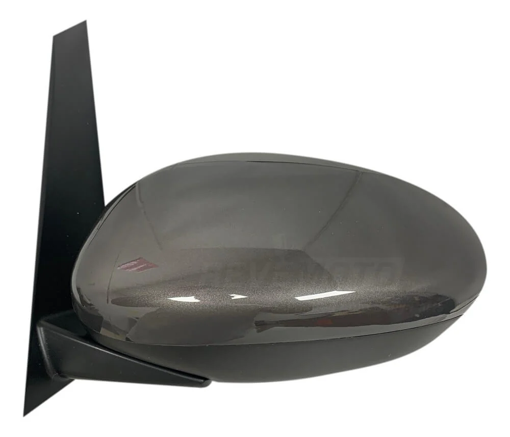 2016 Honda Odyssey : Side View Mirror Painted - Image 17
