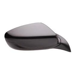 2016 Kia Forte : Side View Mirror Painted - Image 4