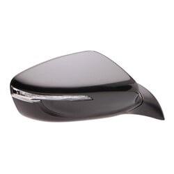 2016 Kia Forte : Side View Mirror Painted - Image 5