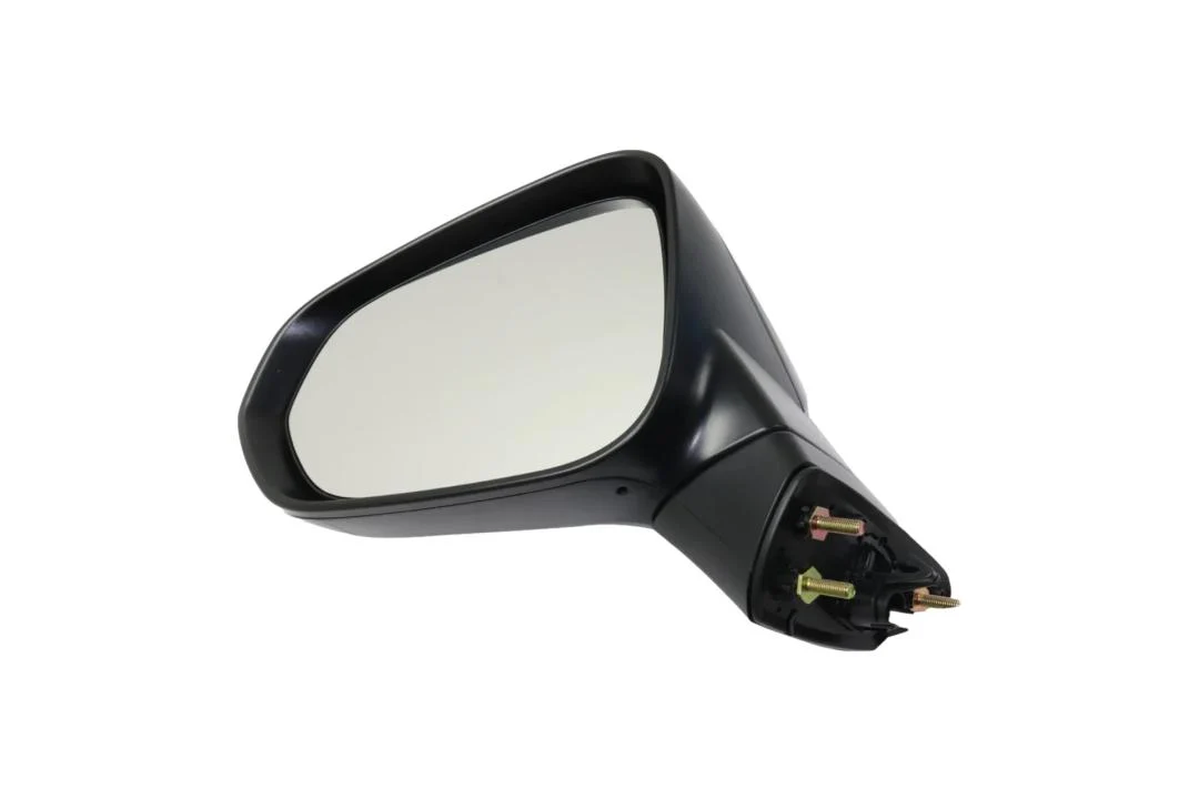2016 Lexus NX300H : Side View Mirror Painted - Image 3