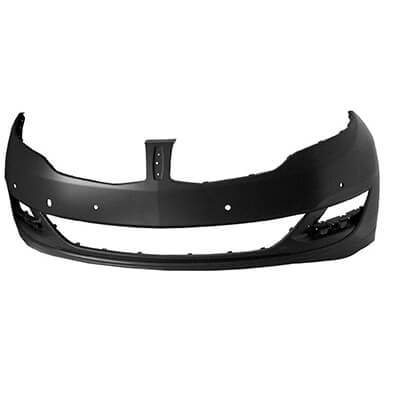 2016 Lincoln MKZ : Front Bumper Painted - Image 3