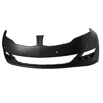 2016 Lincoln MKZ : Front Bumper Painted - Image 4