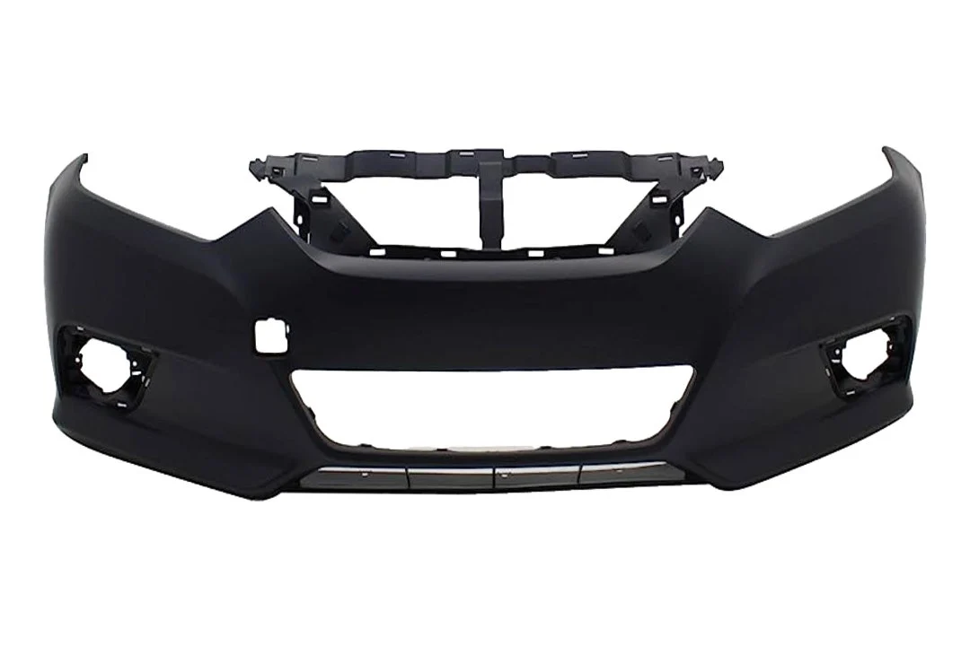 2016-2018 Nissan Altima : Front Bumper Painted (WITHOUT: Park Assist) - Image 3