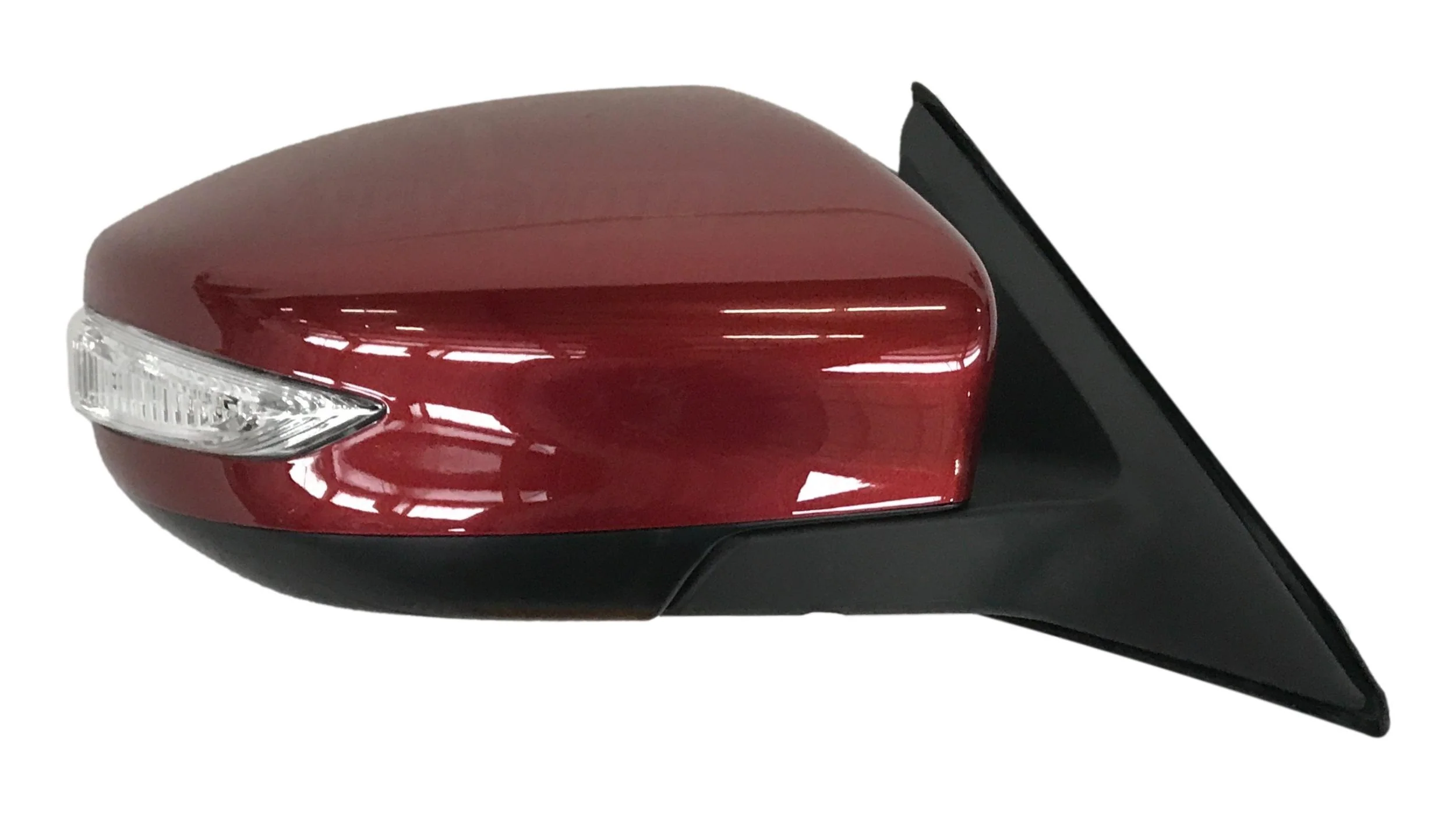 2013-2018 Nissan Altima : Side View Mirror Painted (Aftermarket | WITH: Turn Signal | WITHOUT: Heat)