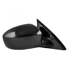 2016 Nissan Pathfinder : Side View Mirror Painted - Image 6