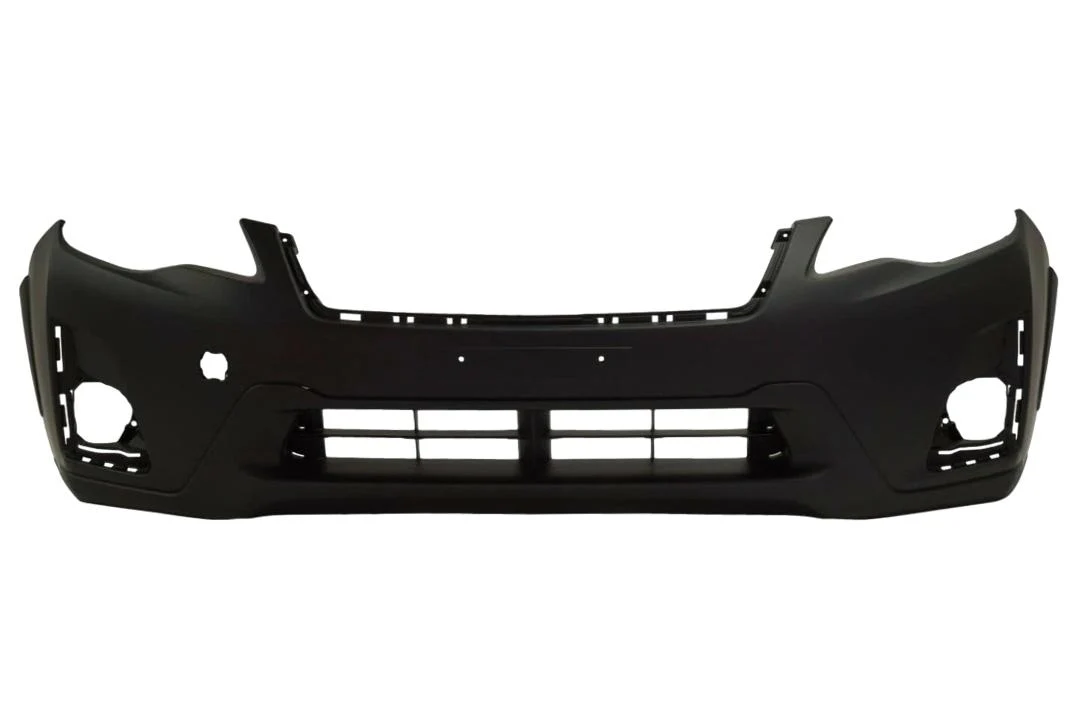 2016-2017 Subaru Crosstrek : Painted Front Bumper Cover