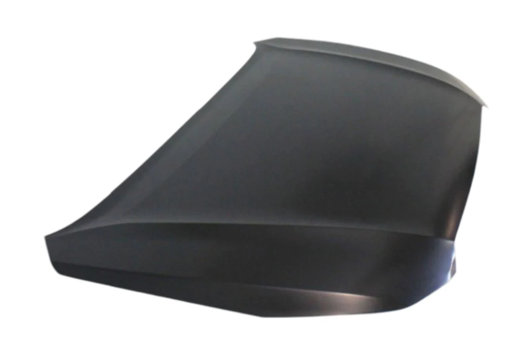 2016 Subaru Crosstrek : Hood Painted