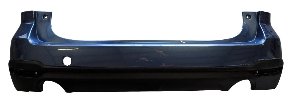 2016 Subaru Forester : Rear Bumper Painted - Image 5