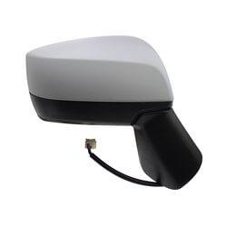 2016 Subaru Impreza : Side View Mirror Painted - Image 2
