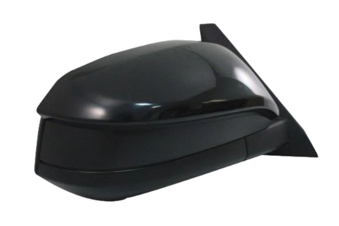 2016 Toyota 4Runner : Side View Mirror Painted (WITHOUT: Turn Signal Lamp) - Image 5