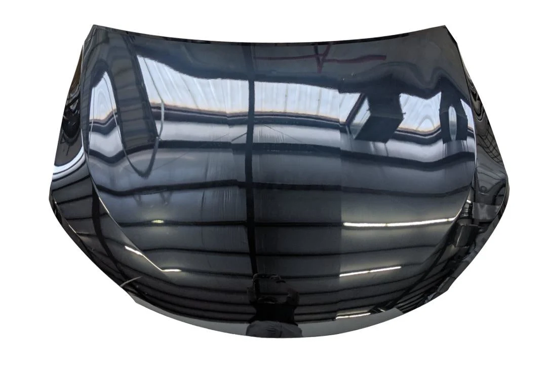 2016 Toyota Camry : Hood Painted