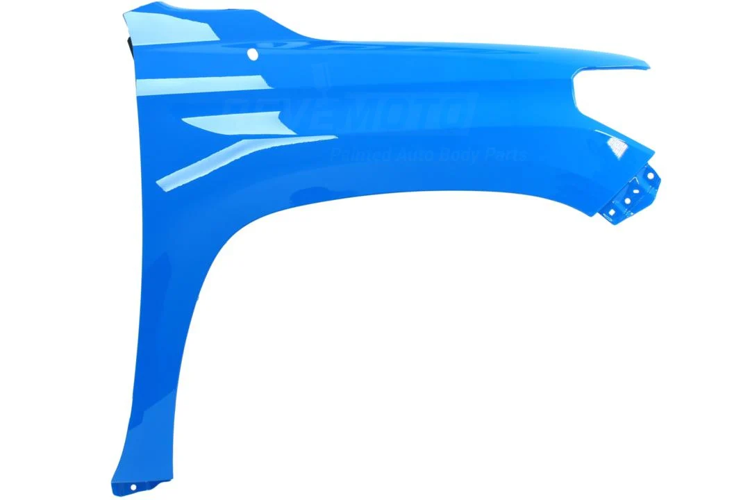 2014-2019 Toyota Tundra : Fender Painted (Passenger-Side)
