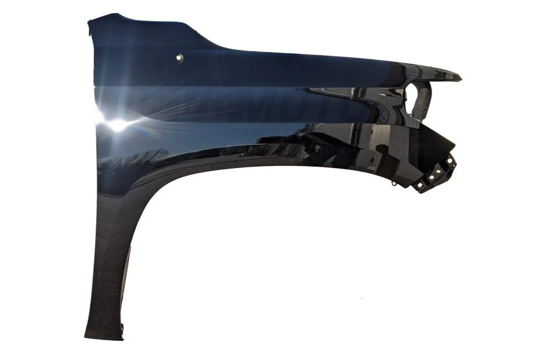 2014-2019 Toyota Tundra : Fender Painted (Passenger-Side) - Image 10