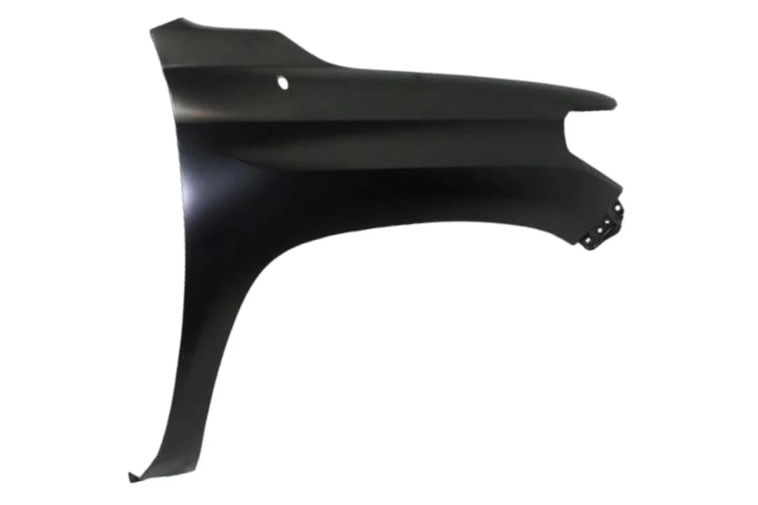 2014-2019 Toyota Tundra : Fender Painted (Passenger-Side) - Image 11