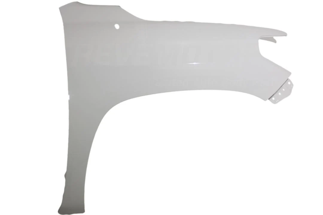 2014-2019 Toyota Tundra : Fender Painted (Passenger-Side) - Image 4
