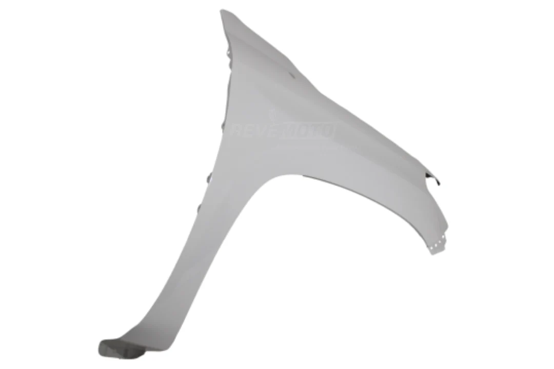 2014-2019 Toyota Tundra : Fender Painted (Passenger-Side) - Image 6