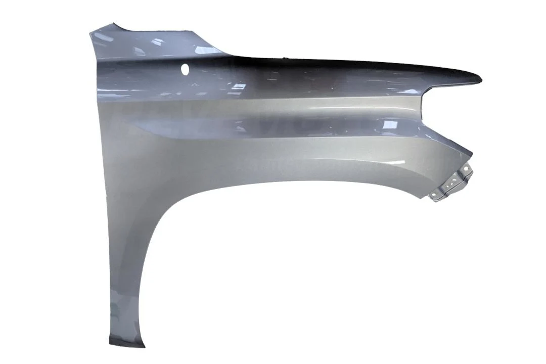 2014-2019 Toyota Tundra : Fender Painted (Passenger-Side) - Image 7