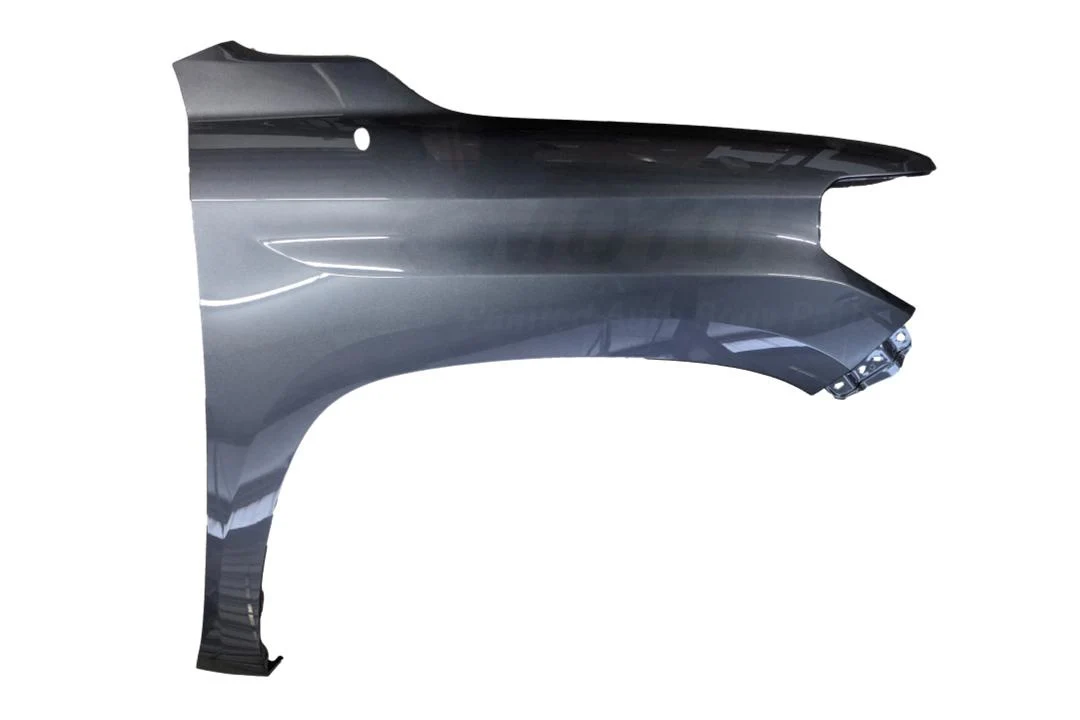 2014-2019 Toyota Tundra : Fender Painted (Passenger-Side) - Image 8