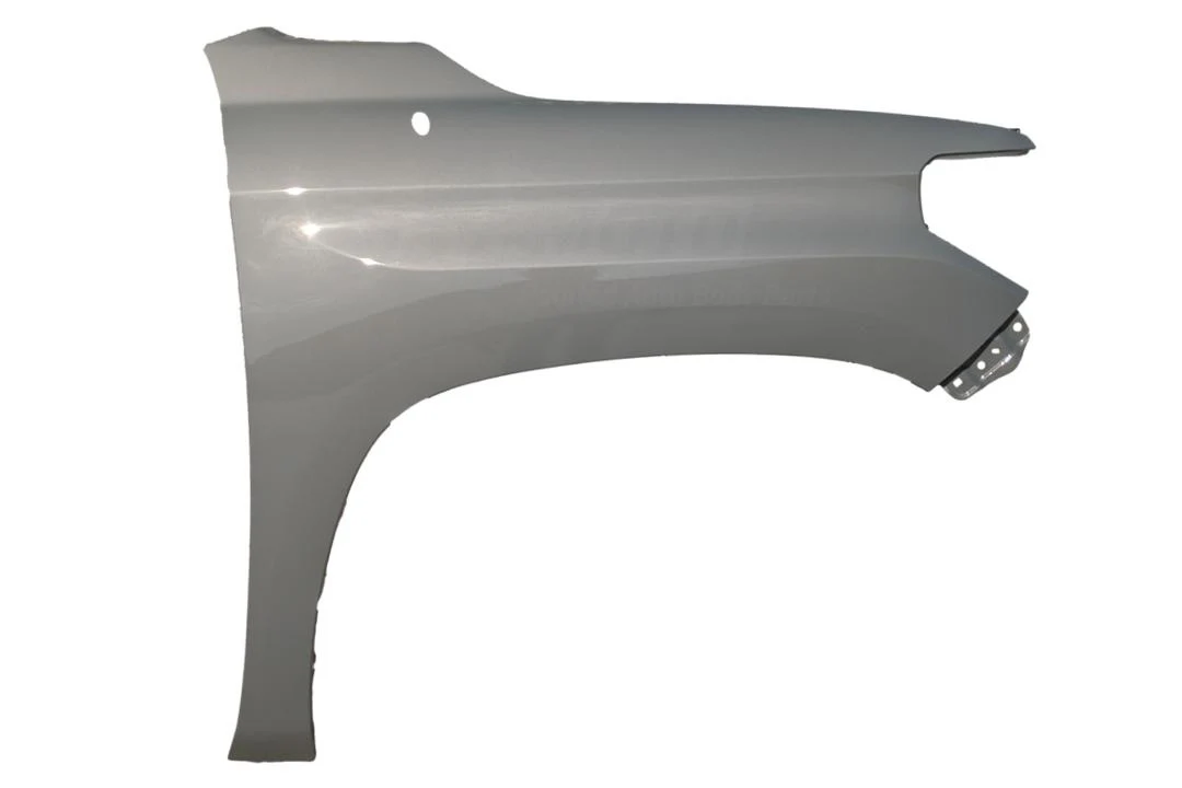 2014-2019 Toyota Tundra : Fender Painted (Passenger-Side) - Image 9