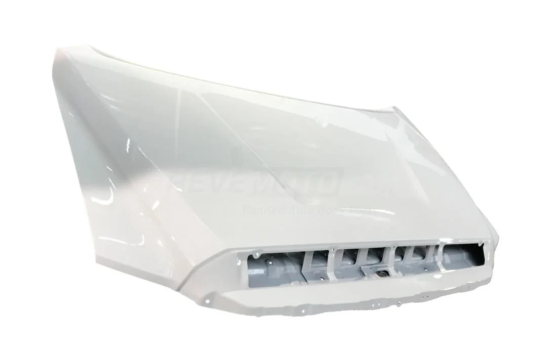 2016 Toyota Tundra : Hood Painted