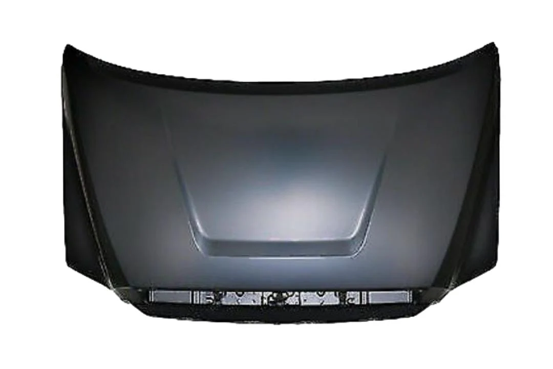 2016 Toyota Tundra : Hood Painted - Image 2